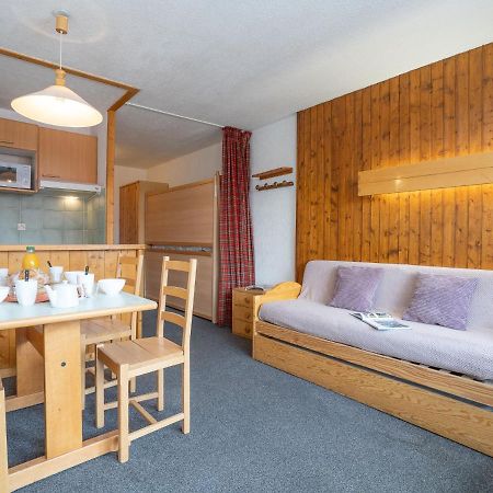 Apartment Grandes Platieres Ii-12 By Interhome Tignes Kültér fotó