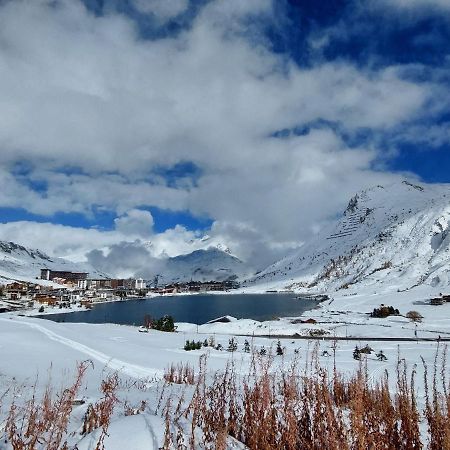 Apartment Grandes Platieres Ii-12 By Interhome Tignes Kültér fotó