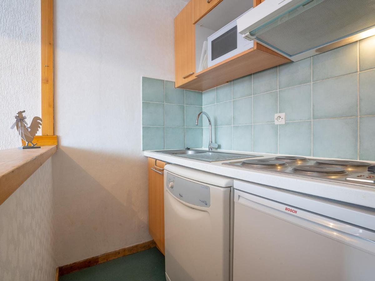 Apartment Grandes Platieres Ii-12 By Interhome Tignes Kültér fotó